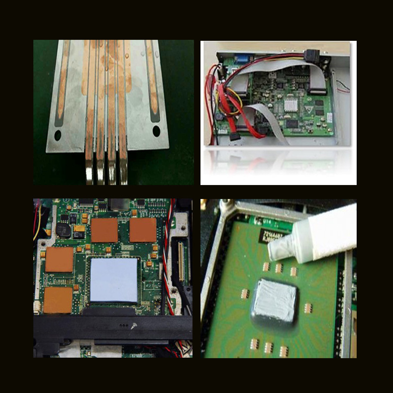 导热胶应用于电视电脑路由器机顶盒行业(图3)